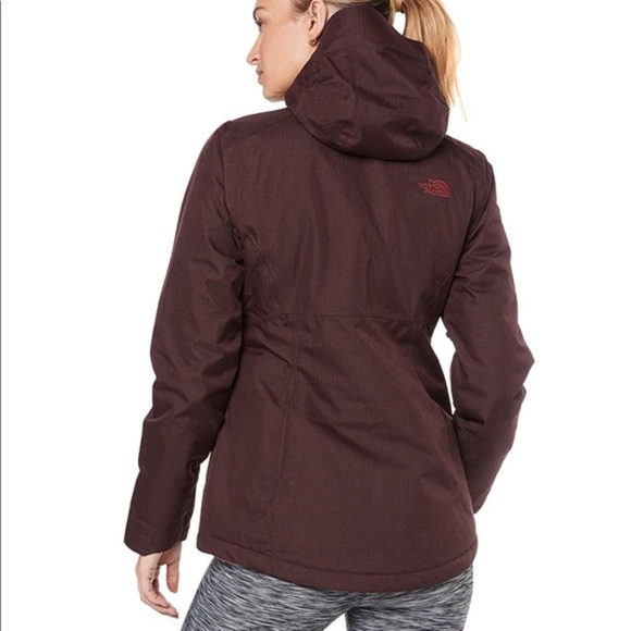 The North Face | Inlux 2.0 Insulted Jacket - Picture 2 of 9